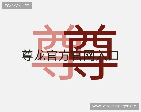 发现尊龙官方官网入口